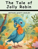 The Tale of Jolly Robin