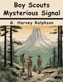 Boy Scouts Mysterious Signal