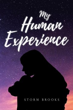 My Human Experience - Brooks, Storm