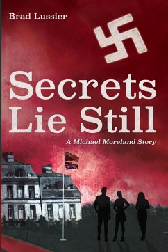 Cover Secrets Lie Still