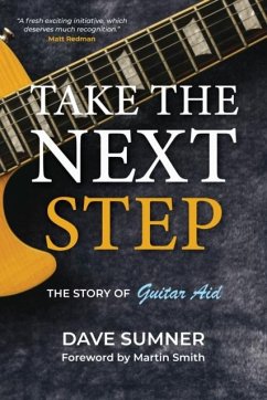 Cover Take the Next Step