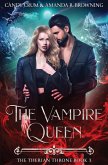 The Vampire Queen