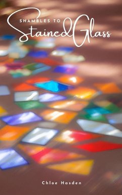 Cover Shambles to Stained Glass