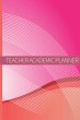 Teacher Academic Planner - Bild 1