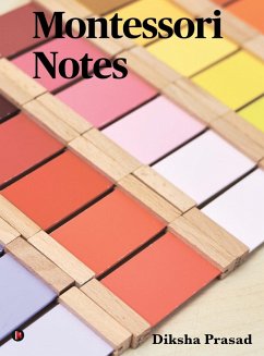 Cover Montessori Notes