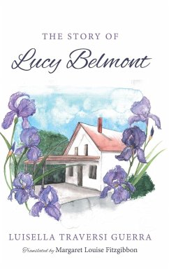 The Story of Lucy Belmont - Traversi Guerra, Luisella