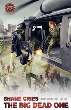 Cover The Big Dead One