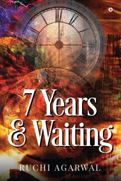 Cover 7 Years & Waiting