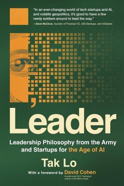 Cover I, Leader