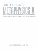 COMPENDIUM OF METAPHYSICS V