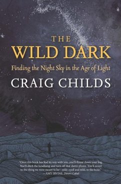 The Wild Dark - Childs, Craig