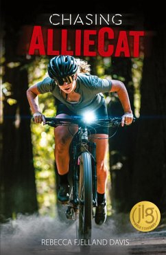 Cover Chasing AllieCat