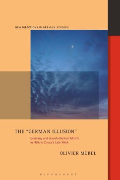 The German Illusion - Morel, Olivier