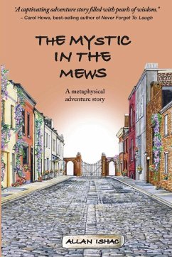 Cover The Mystic In The Mews