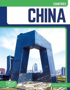 Cover China