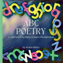 ABC Poetry - Milon, Arielle