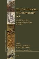 The Globalization of Netherlandish Art