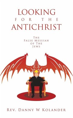 Cover LOOKING FOR THE ANTICHRIST