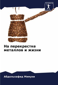 Cover Na perekrestke metallow i zhizni