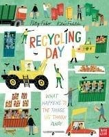 Cover Recycling Day: What Happens to the Things We Throw Away