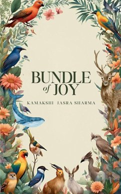 Cover Bundle of Joy