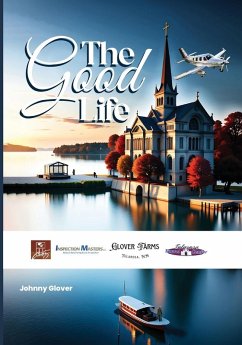 Cover The Good Life
