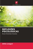 REFLEXÕES PSICOLÓGICAS