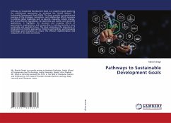 Pathways to Sustainable Development Goals - Singh, Manish