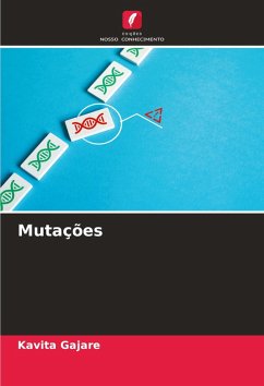 Cover Mutações