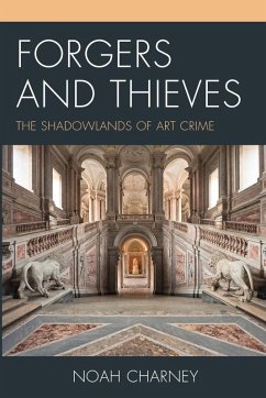 Cover Forgers and Thieves