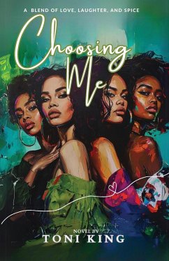 Choosing Me - King, Toni