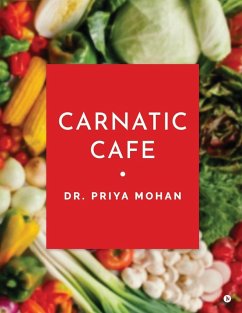 Carnatic Cafe - Priya Mohan