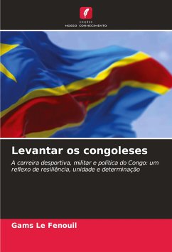 Levantar os congoleses - Le Fenouil, Gams