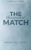 The Unexpected Match The Unexpected Match