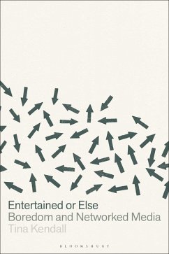 Entertained or Else - Kendall, Tina