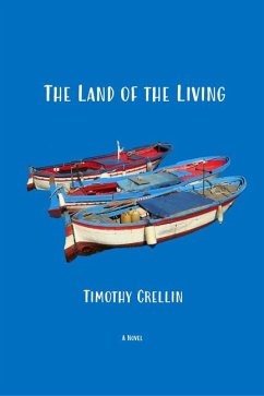 Cover The Land of the Living