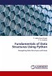 Fundamentals of Data Structures Using... - Bild 1