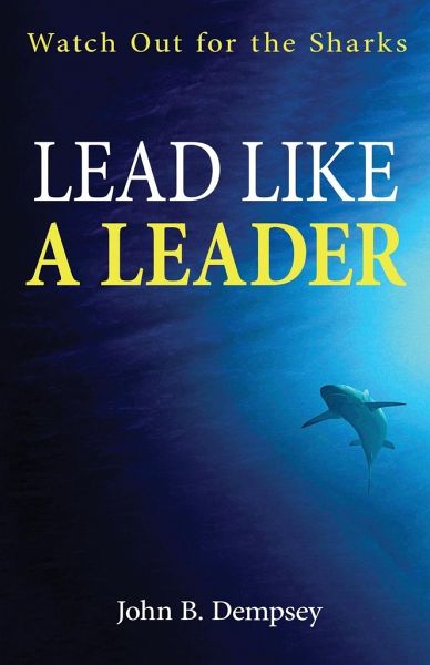 Lead Like a Leader