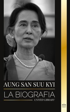 Cover Aung San Suu Kyi