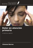 Dolor en atención primaria