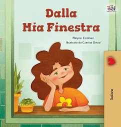 From My Window (Italian Kids Book) - Coshav, Rayne; Books, Kidkiddos