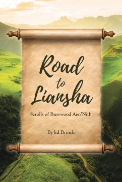 Road to Liansha - Brinck, Kd