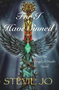 For I Have Sinned - Jo, Stevie