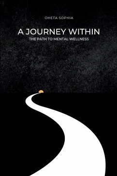 A Journey Within - Sophia, Oheta