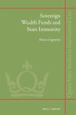 Sovereign Wealth Funds and State Immunity