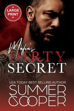 Mafia's Dirty Secret - Cooper, Summer