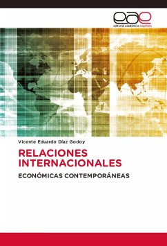 Relaciones Internacionales - DÍAZ GODOY, VICENTE EDUARDO