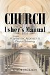 Church Usher's Manual - Bild 1