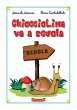 Chiocciolina va a scuola - Bild 1