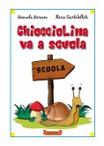 Chiocciolina va a scuola